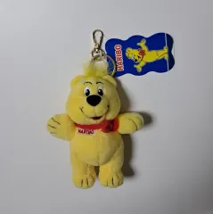 ハリボー ぬいぐるみガチャ クマのぬいぐるみ キーホルダー バッグホルダー グッズ