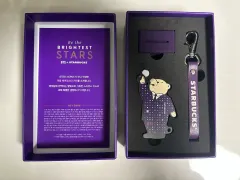 2026年最新】btsスタバの人気アイテム - メルカリ