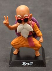 BANDAI SPIRITS 이치 반 쿠지 드래곤 볼 EX 격투!! 천하 이치 무도회 E상 무천 노사로 변장한 남