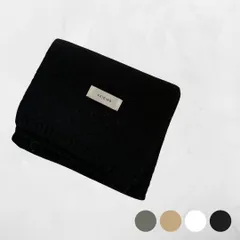 マフラー 男女兼用