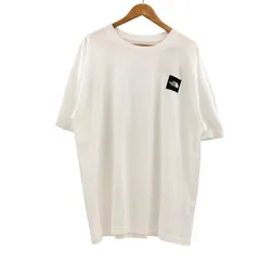 【中古品】THE NORTH FACE ザ・ノースフェイス 半袖Tシャツ トップス【150-260124-hn-06-fur】