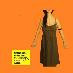 1358 ミニワンピース ロング丈ワンピース 半袖ワンピース キャミソールワンピース ヴィンテージショップ レディースニットワンピース