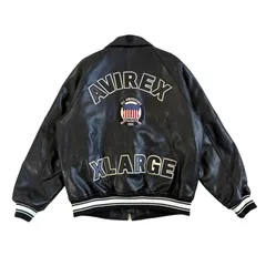 2026年最新】avirex xl ライダースの人気アイテム - メルカリ