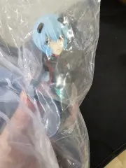 シン・エヴァンゲリオン劇場版 一番くじ C賞 綾波レイ フィギュア (商品 未開封)