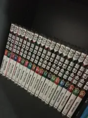 チェンソーマン 漫画 全巻 出品