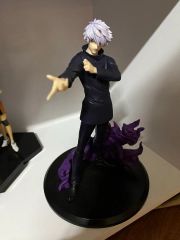 呪術廻戦 五条 悟 フィギュア