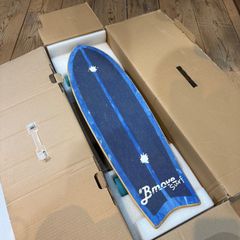 極美中古 ファイヤーワイヤー FIREWIRE 5'4 TOO FISH ボルケニック