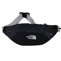 ザノースフェイス THE NORTH FACE グラニュール ウエストバッグ メンズ 表記無 