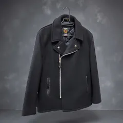 2026年最新】schott Pコート レザーの人気アイテム - メルカリ