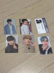 TOMORROW X TOGETHER(TXT) ヒュニンカイ(HUENING KAI) トレカ まとめ