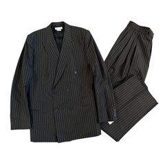 80s ISSEY MIYAKE MEN 筆タグ イッセイミヤケメン アーカイブ ウール