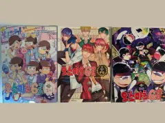 おそ松さん 漫画 まとめ