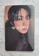 BTS ジン Echo ||| ver.