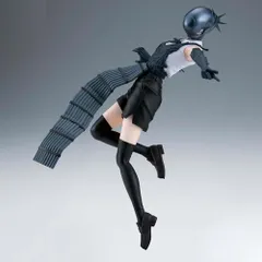 劇場版「チェンソーマン レゼ篇」VIBRATION STARS BOMB ボム フィギュア 公式 約19cmp