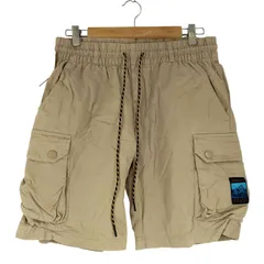 アディダス adidas Adiplore カーゴショーツハーフパンツ メンズ JPN：L 