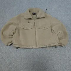 XS ZARA ザラ ジャケット ジップアップ