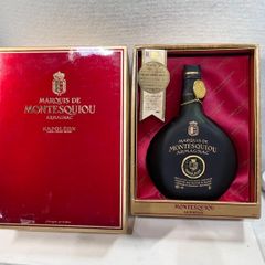 Marquis de Montesquiou Armagnac 700ml - メルカリ