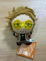 僕のヒーローアカデミア ホークス ぬい