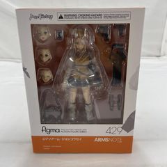 新品未開封】figma チャリオット 234 BRS ブラックロックシューター