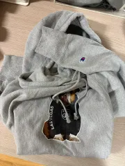 チャンピオン フーディー s