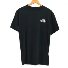 【中古品】THE NORTH FACE ザ・ノースフェイス 半袖Tシャツ トップス【150-260124-hn-05-fur】