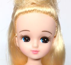 リトルファクトリー リカちゃんキャッスル リカちゃん