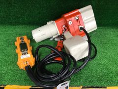 純正部品取り】ホンダGX270 セルスタータースイッチ、セルスターター