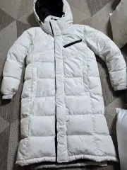 MILLET ミレー 正規品 ロング丈ダウンジャケット アウター グース 80