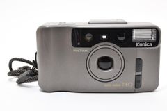 ☆人気カメラ☆コニカ Konica Big mini NEO コンパクトフィルム ビッグ