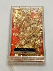 食用　純金箔　清善商店 食用 純金箔 清善商店 - メルカリ