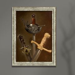ヴァレリー エルマン リトグラフ サイン・エディション有り 限定版画