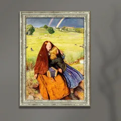 2026年最新】少女肖像画の人気アイテム - メルカリ