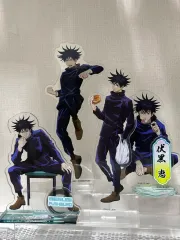 呪術廻戦 伏黒 恵 アクリル スタンド