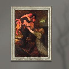 小磯良平【バレリーナ】陶板画 鳴海製陶株式会社謹製 - メルカリ