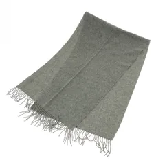 SHIPS シップス ストール  カシミヤ    グレー レディース / 240001184358