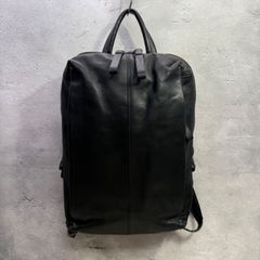 バックパック　genten ニュート43181-54 ダークブラウン genten ニュート43181-54バックパック ダークブラウン - メルカリ