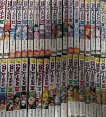 ONE PIECE 1 - 112 新品の本を含む コレクション用