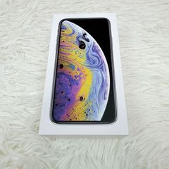 iPhone XS 512GB SIMフリー 本体のみ 箱あり バッテリー75% - メルカリ