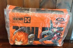 Reバース 〈ロシデレ〉 【箔押しサイン入り】 RSDR/001B-036SP