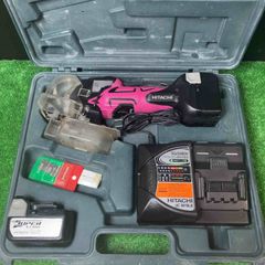 ◇マキタ(makita)18V コードレスコーキングガン CG180DRG【柏店 