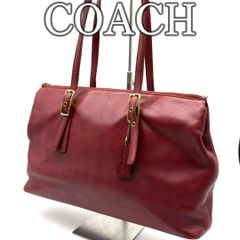 vintage coach old toto ボルドー A4収納 オールドコーチ vintage coach old toto ボルドー A4収納 オールドコーチ 楽天市場