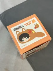 進撃の巨人 アキツネ くるみたぴぬい ぬいぐるみ