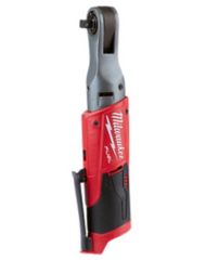 ポーチ付きM12最新発売ラチェットレンチ3/8milwaukeeミルウォーキー