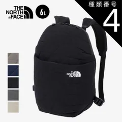 種類4：(UN)アーバンネイビー/F THE NORTH FACE ザ・ノースフェイス　Geoface Mini Pack　ジオフェイスミニパック　NM32351 ユニセックス 6L デイパック リュック ノースフェイス (230918)