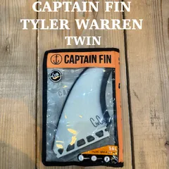 タイラーウォーレン Tyler WarrenのフィンとおまけDVD 中古 2026年最新】タイラーウォーレンの人気アイテム - メルカリ