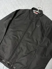 プーマ トラックジャージ ウィンドブレーカー