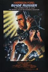 海外ポスター『ブレードランナー 2049』#1☆ハリソン・フォード - メルカリ