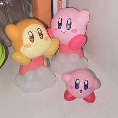 星のカービィ フィギュア まとめ