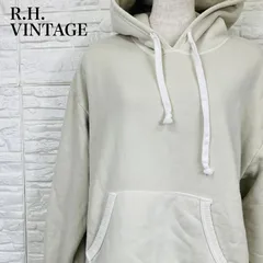 美品 R.H. VINTAGE ロンハーマン パーカー 0056Kのサムネイル