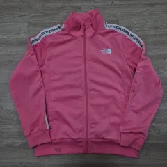 THE NORTH FACE ザノースフェイス キッズ サイドライン トラックジャージ 150 (10-11歳)